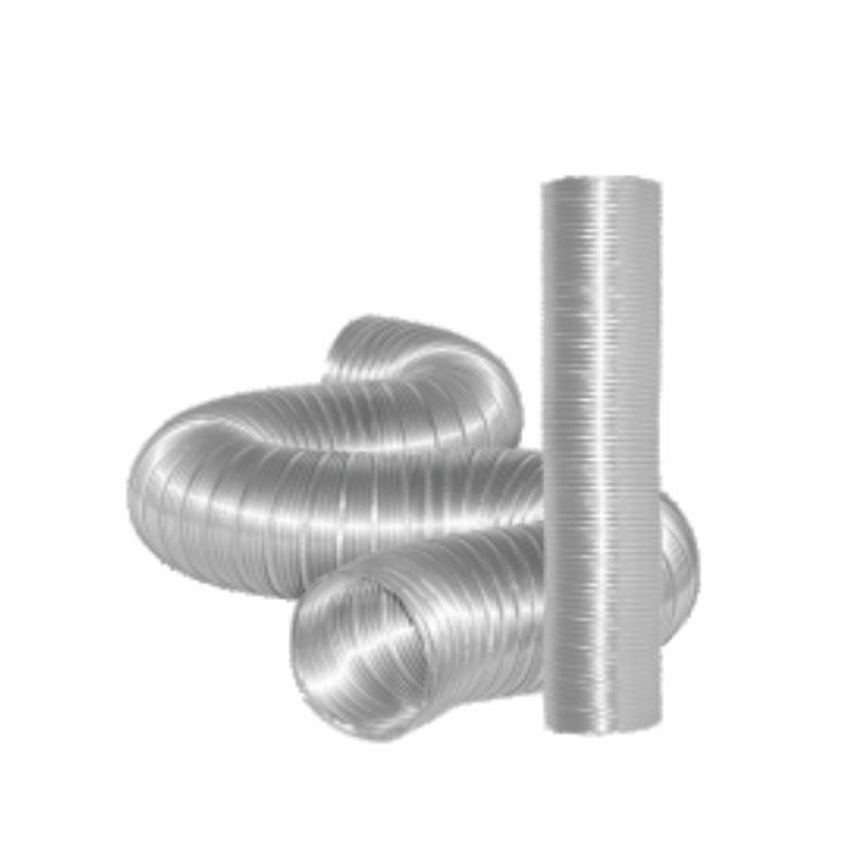 DUCTO FLEXIBLE P/SECADORA 4"DJ-D48A COFLEX         