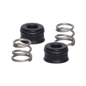 JUEGO DE EMPAQUES Y RESORTES PARA CARTUCHO GM-R020 COFLE