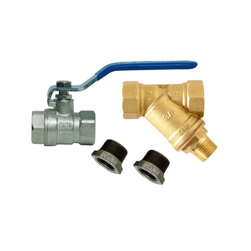 KIT D/FILTRO P/SARRO Y SEDIMENTOS PF-B205 COFLEX   