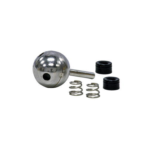 KIT P/CARTUCHO WASHERLESS MONOM.GM-R021 COFLEX     