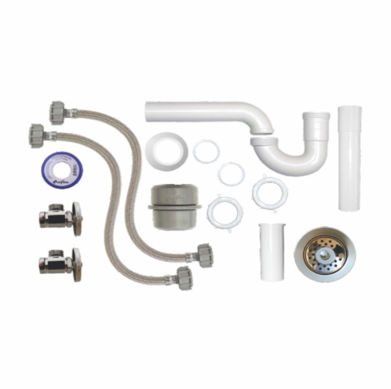 KIT P/INSTAC.P/FREG 1 TARJA PSV-F005 COFLEX        
