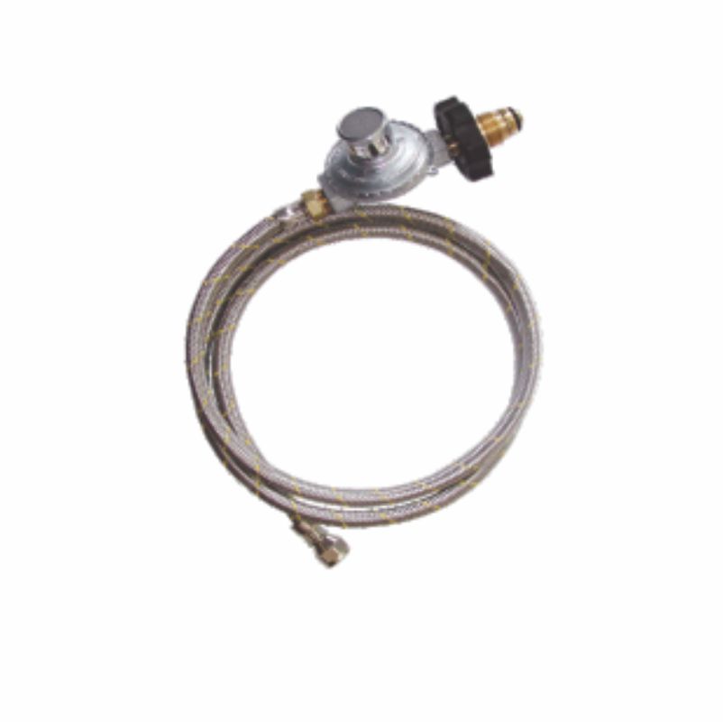 KIT PARA INSTALACION PARA TANQUE GAS PG3-A200 COFLEX