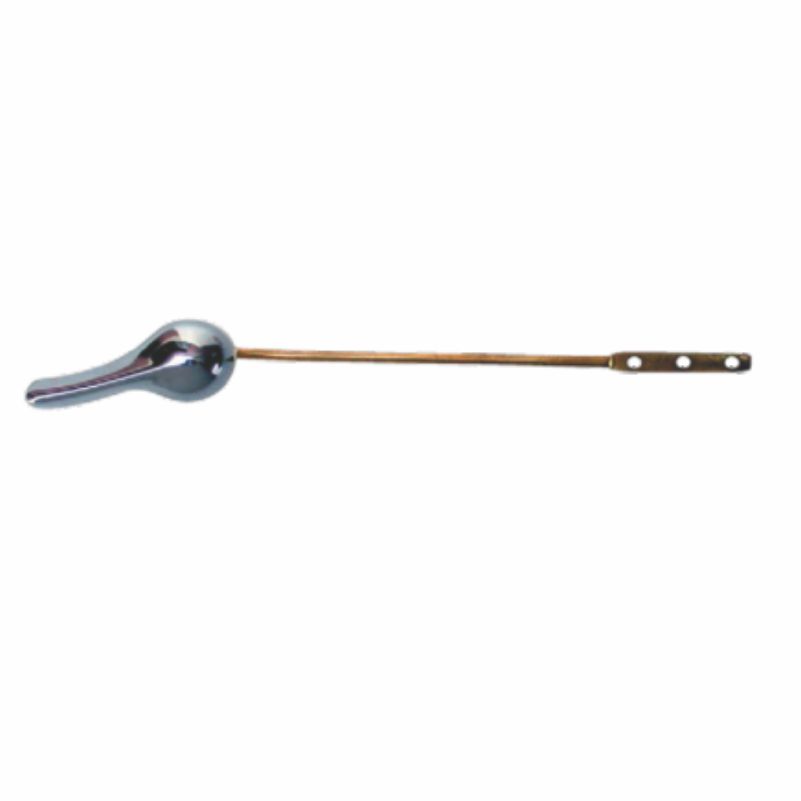 MANIVELA P/TANQUE SANIT.METAL P-B2034 COFLEX       