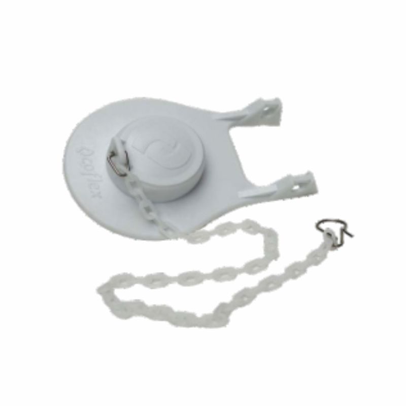 PERA PARA TANQUE SANITARIO BCA P-B6040 COFLEX