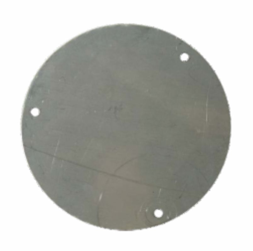 TAPA DE ACERO INOX P/COLADERA PC-402 COFLEX        