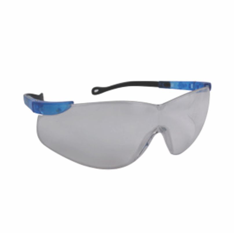 LENTE RADON CLARO ARMAZON AZUL AL537-F
