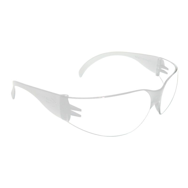 LENTE STEEL MICA CLARA  AL-012CL