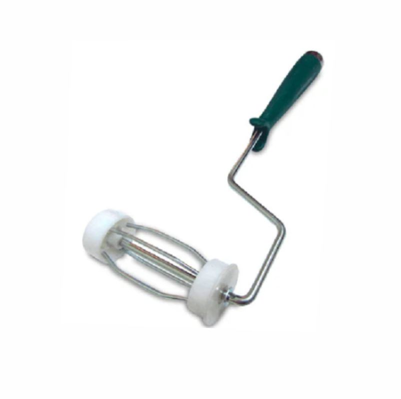 ARMAZON PARA RODILLO TIPO JAULA 4" 38001 EXITO     