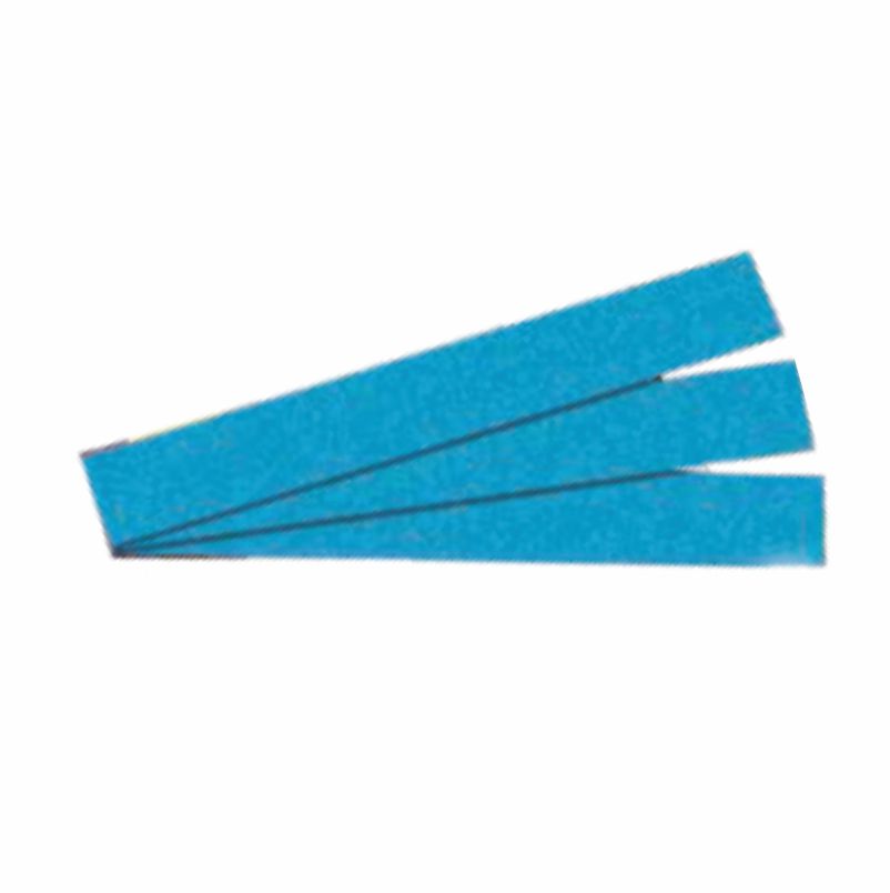 TIRA BONDO AZUL #80 .070MX.445M 14460 FA