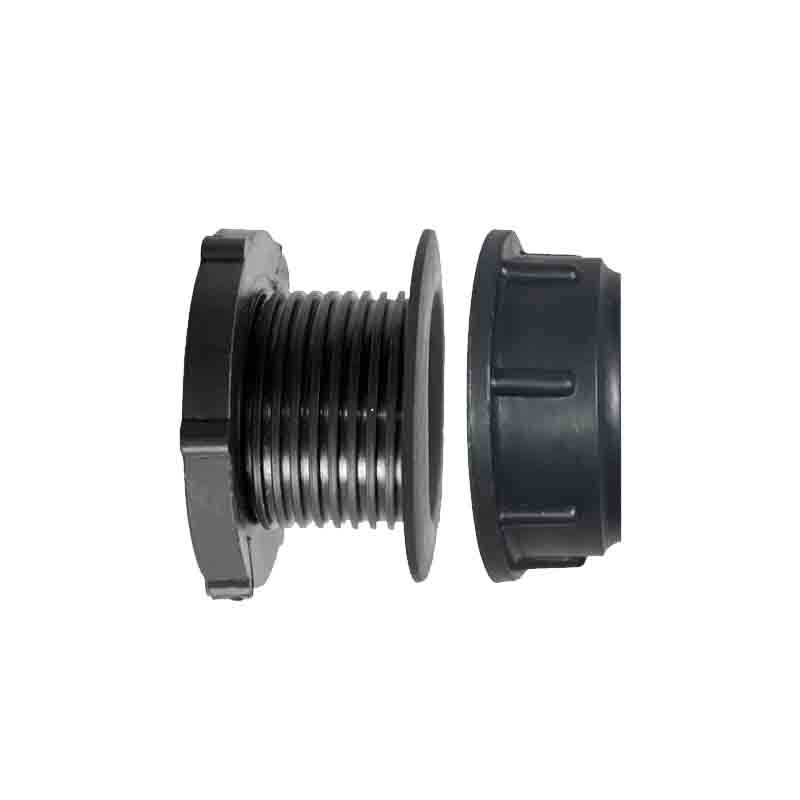 BRIDA C/CONTRATUERCA P/TINACO ROSCA 11/2" 4000FAMA 