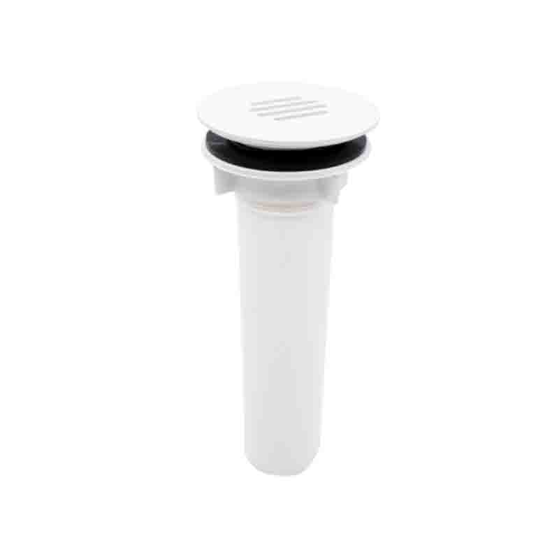 CABEZA UNIVERSAL PARA FREGADERO BLANCA 9736 FAMA