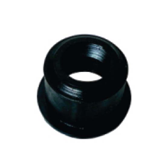 CHUPON NEGRO PARA TUBO 2" PARA FREGADERO  2317 FAMA