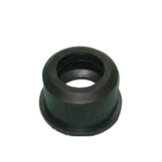 CHUPON NEGRO P/TUBO 2" P/LAVABO 2318 FAMA          