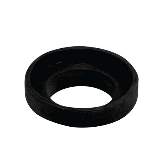 EMPAQUE ESPONJOSO 3" NEGRO 9753 FAMA               