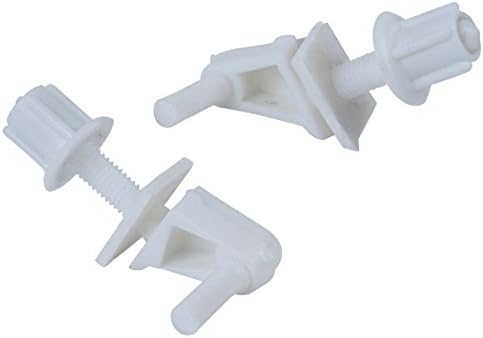GOZNES JGO PARA ASIENTO DE WC 2485 FLEXIMATIC