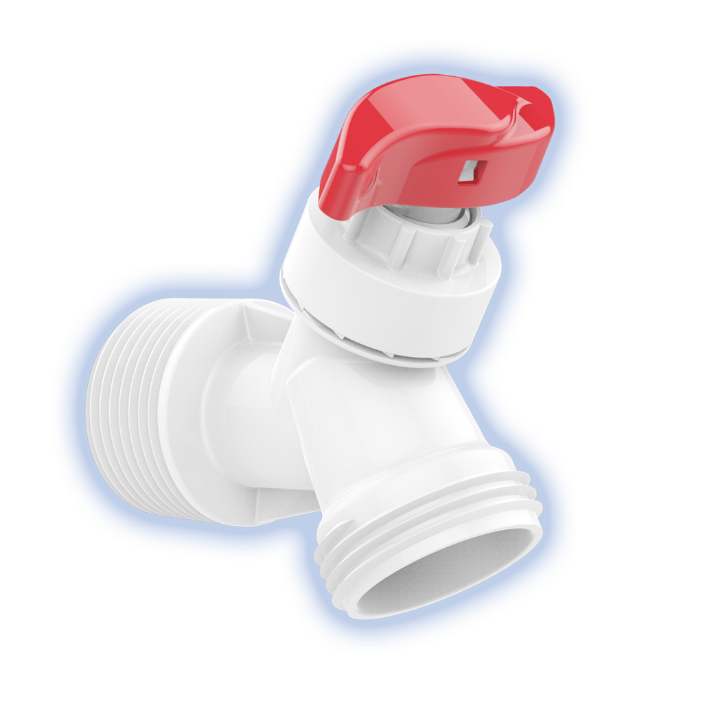 LLAVE DE BOILER 2489 FLEXIMATIC                    