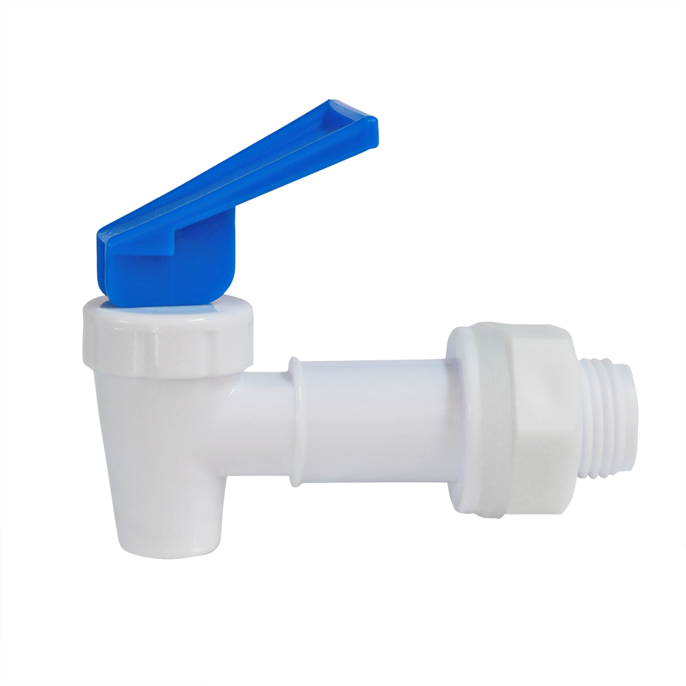 LLAVE PARA GARRAFON DE AGUA 3/4" 4428 FLEXIMATIC   