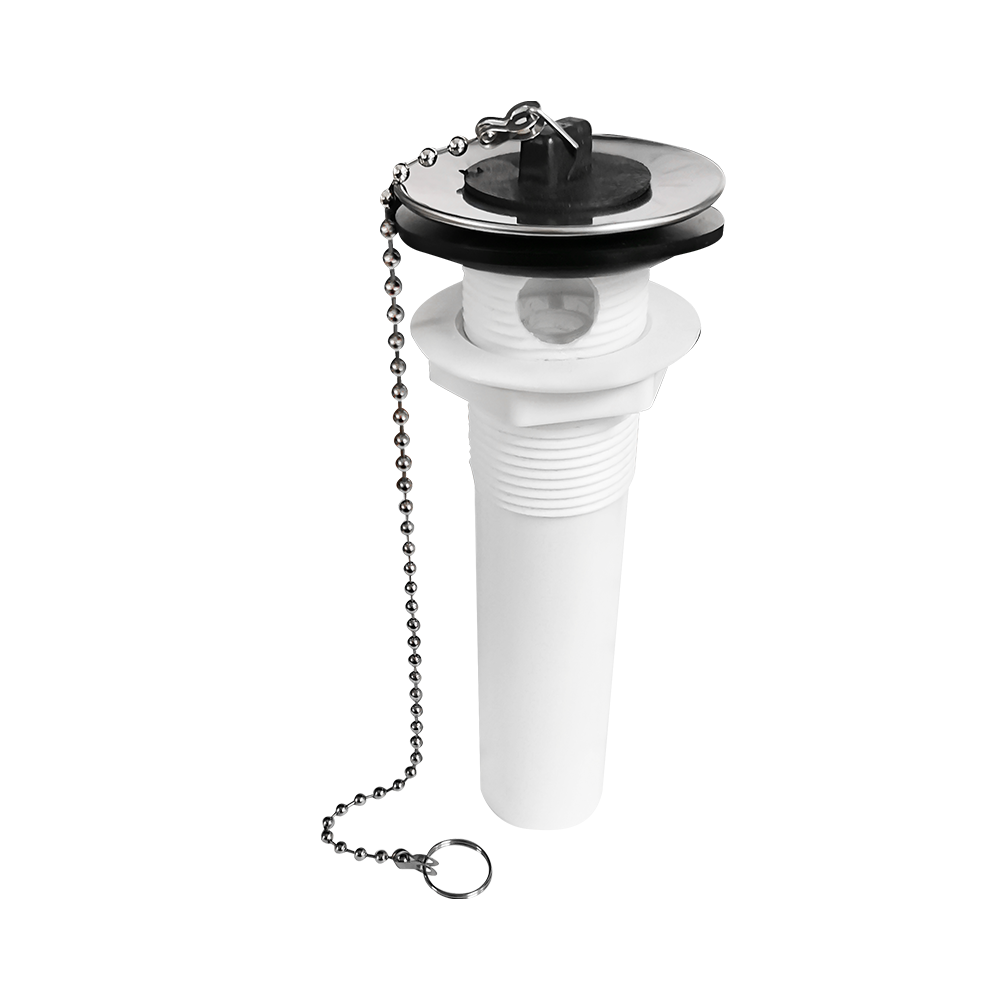 TUBO CONTRA CON TAPON Y CADENA 4440 FLEXIMATIC