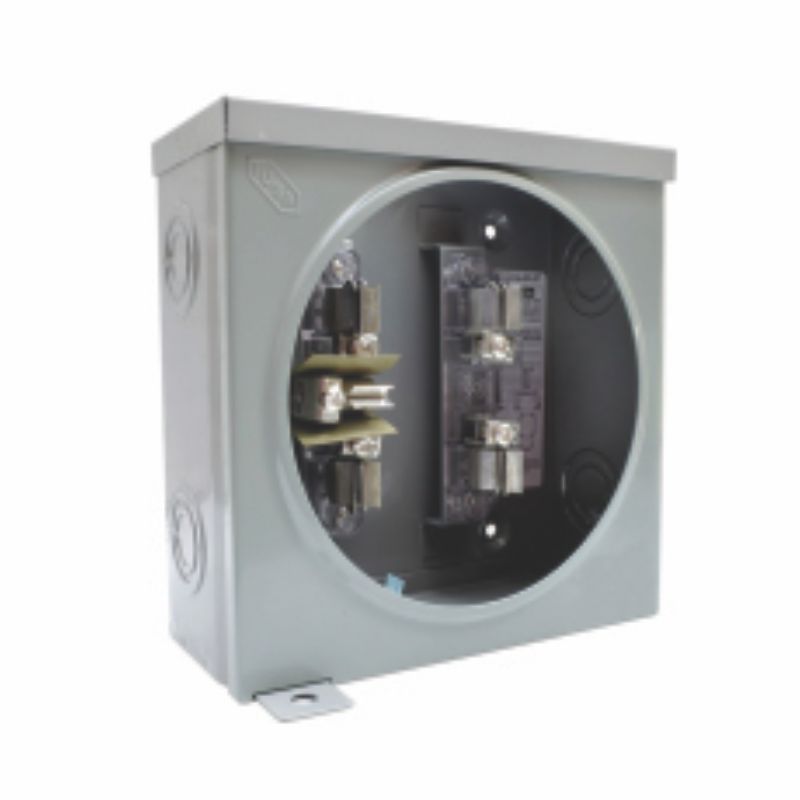 BASE WATTH AEREA P/5 TERM.CUADRADA 203749 IUSA     