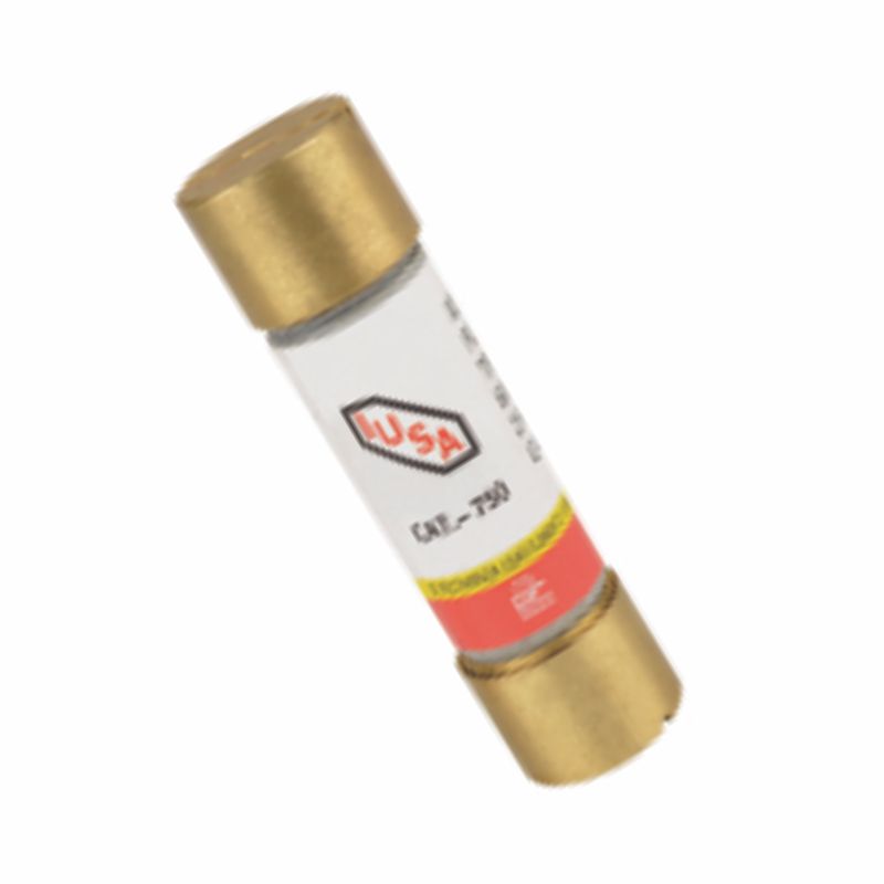 CARTUCHO FUSIBLE DE 60 AMPS 750/60 IUSA            
