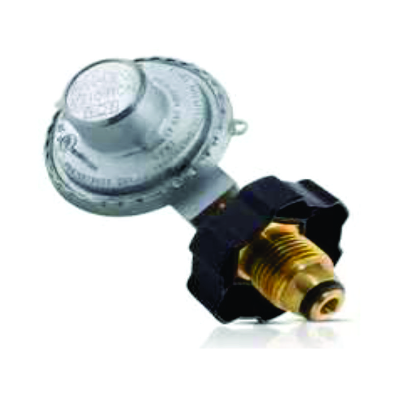 REGULADOR 1 VIA BAJA PRESION R5000 3/8" L.P. 324024 IUSA
