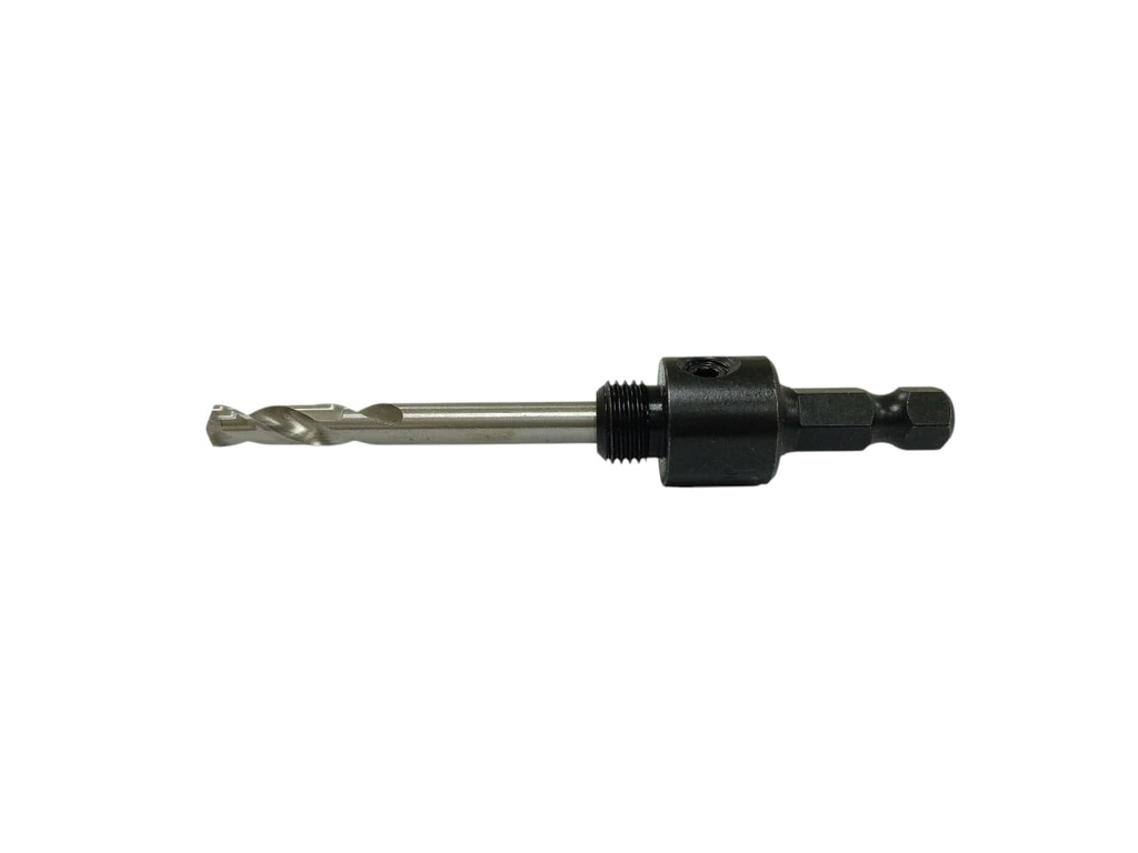 ARBOL PARA BROQUERO 5L D 3/8 1779804 P9L-19L LENOX