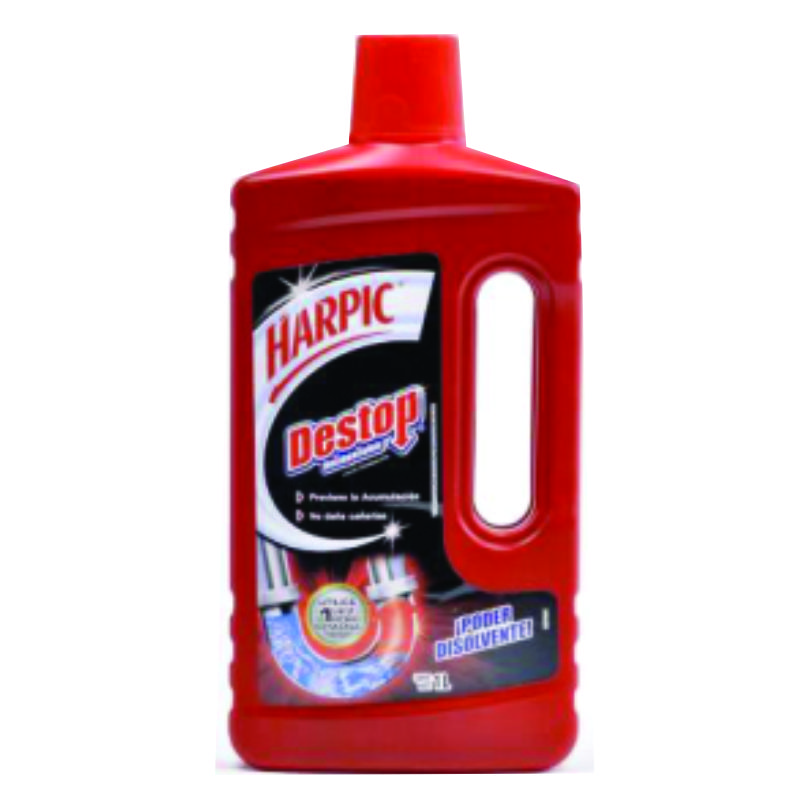 DESTOP LIQUIDO DE 1 LTO.                           