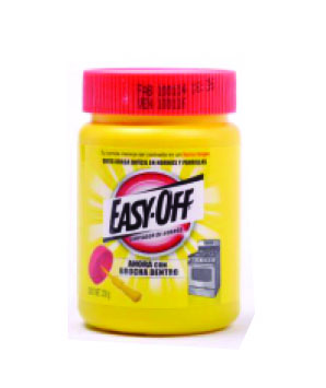 EASY OFF PASTA REGULAR 238GR.                      