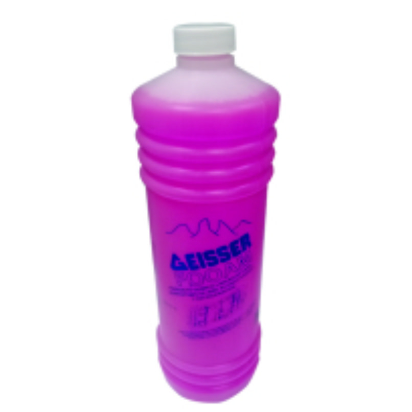 LIMPIADOR P/CLIMAS GEISSER ROSA LTO.               