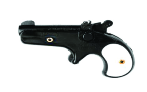 MINI-PISTOLA DERRINGER PK-62-3 MENDOZA             