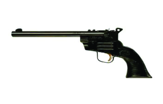 PISTOLA DEPORTIVA CAÑON LARGO PK-62-L MENDOZA      