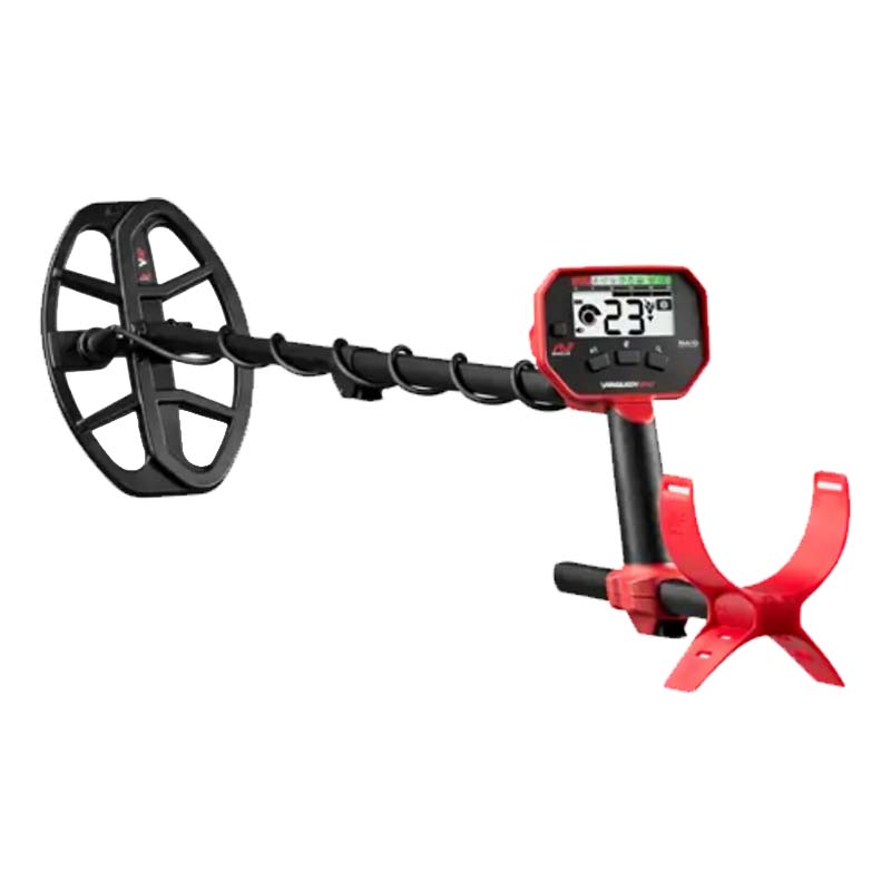 DETECTOR DE METALES VANQUISH 340 3820-0001