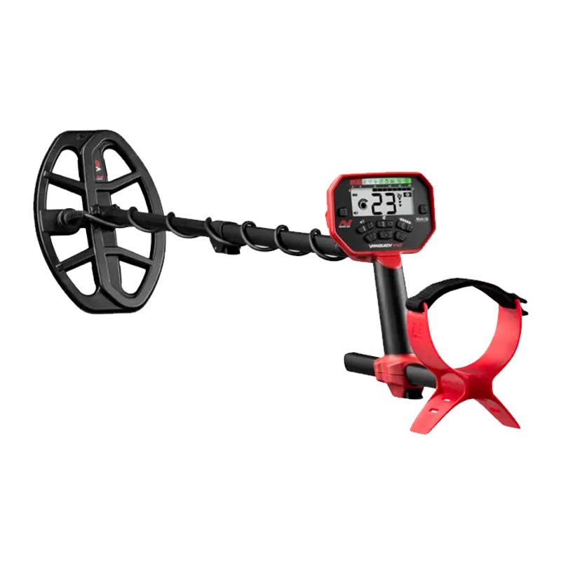 DETECTOR DE METALES VANQUISH 440 3820-0002