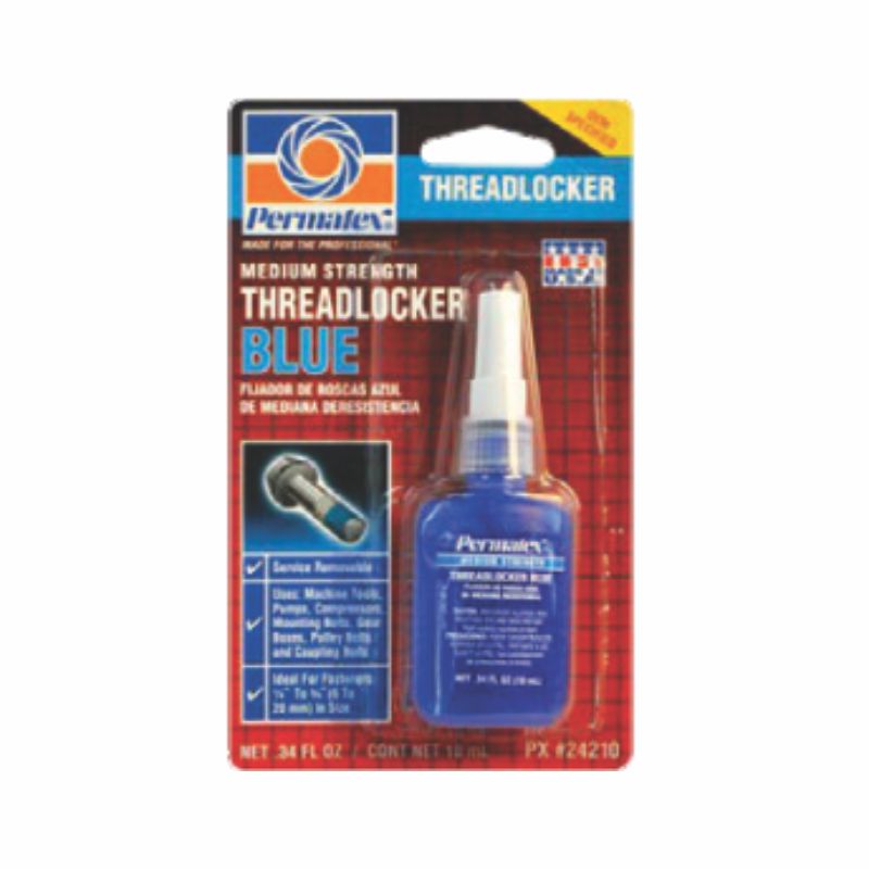 FIJADOR 242 AZUL 10ML 24210PX PERMATEX