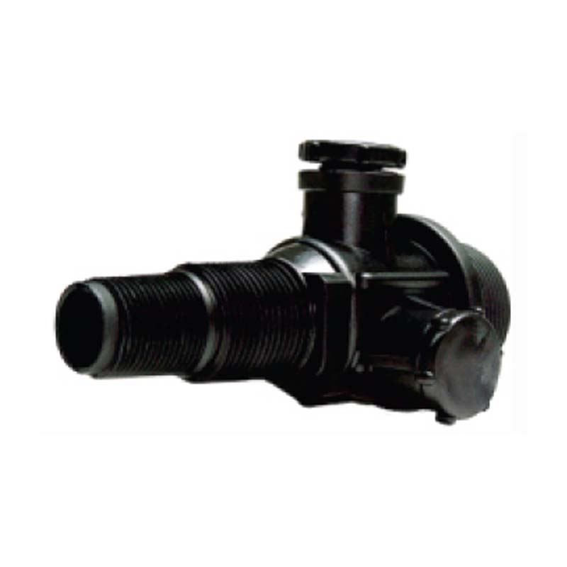 MULTICONECTOR REFORZADO ROTOPLAS                   