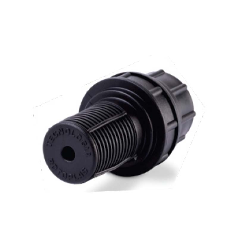 PICHANCHA (VALVULA DE PIE) ROTOPLAS                
