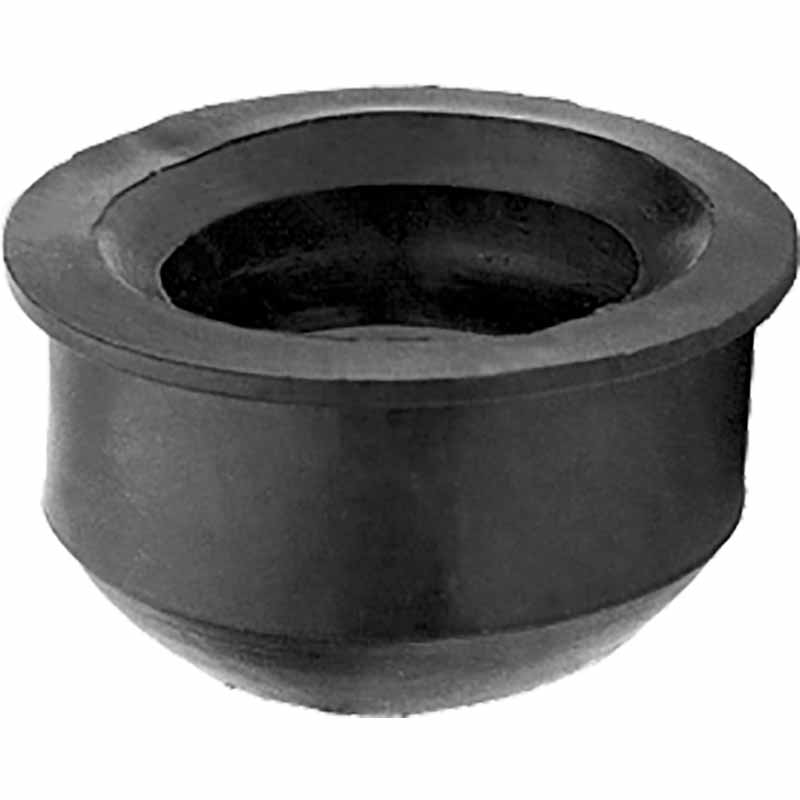 CONECTOR 11-U CESPOL VINILO 2X1 1/2 RUGO             