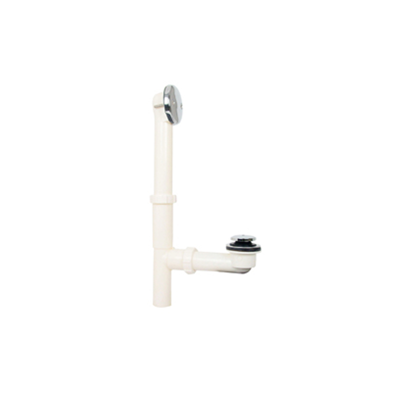 DESAGUE 22-IP PARA TINA PVC RUGO
