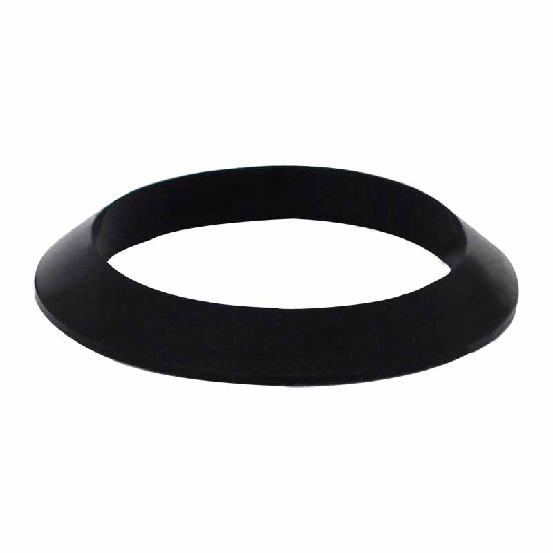 EMPAQUE PARA CONTRA TANQUE BAJO 51MM RB-03 RUGO    