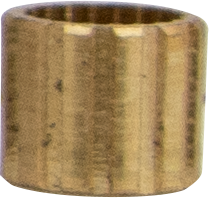 INSERTO PARA ENSAMBLE ESTRIAS FINA RI-41 RU