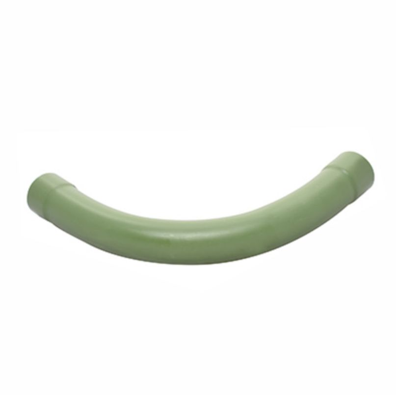 CODO CONDUIT 3/4 PVC PESADO                       