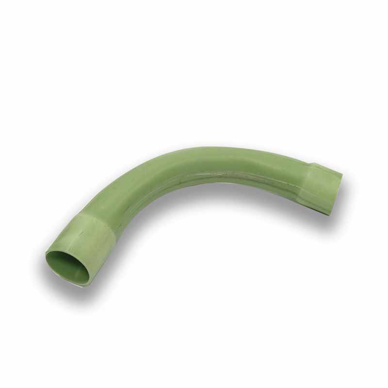 CODO CONDUIT PVC 1/2 TIPO LIGERO                  