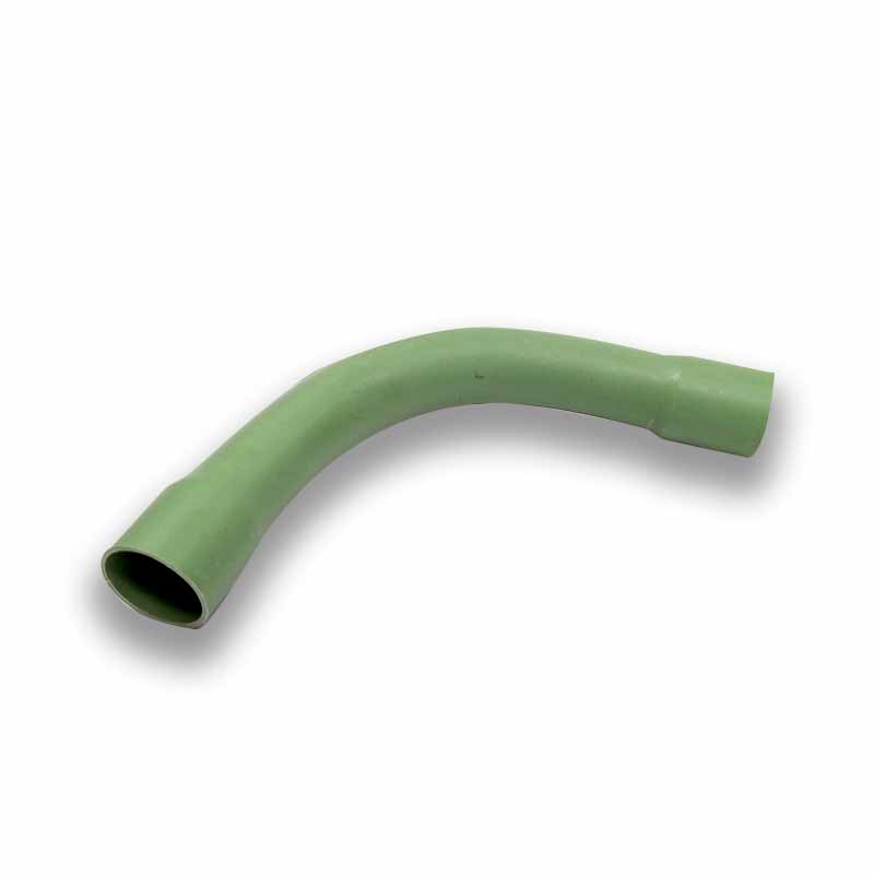 CODO CONDUIT PVC 3/4 TIPO LIGERO                  