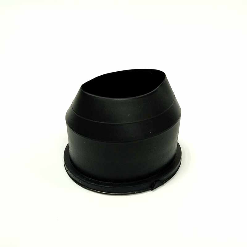 CHUPON PARA FREGADERO DE 1-1/2" HULE