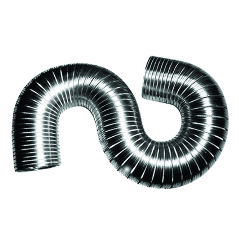 DUCTO FLEXIBLE DE ALUMINIO 4" DFL-4                