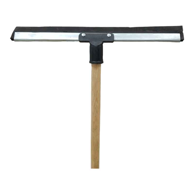 JALADOR PARA PISO 40CM MANGO MADERA JAL040N-MAD    