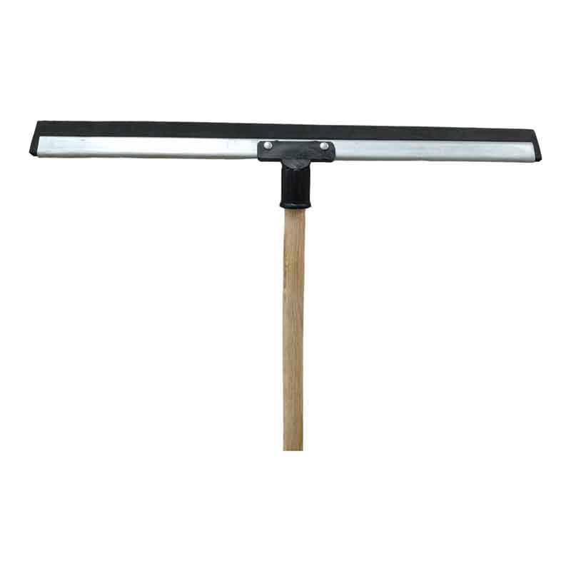 JALADOR PARA PISO 50CM MANGO MADERA JAL050N-MAD