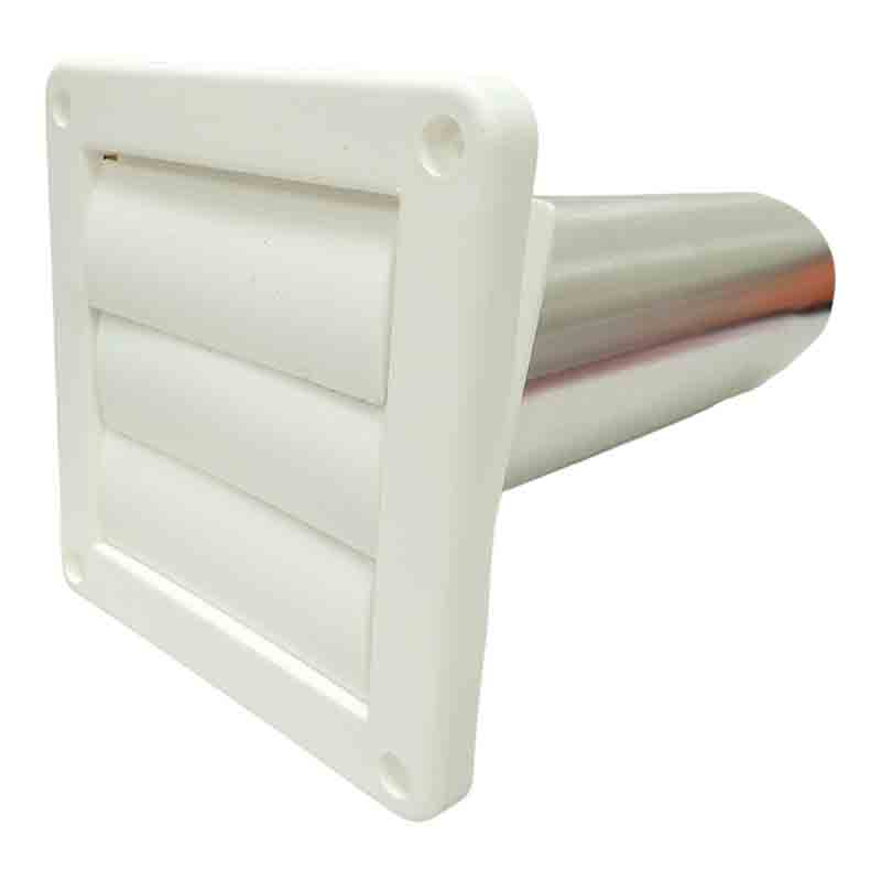 KIT P/SECADORA 4" EN PLASTICO DKI-SE MIBER         