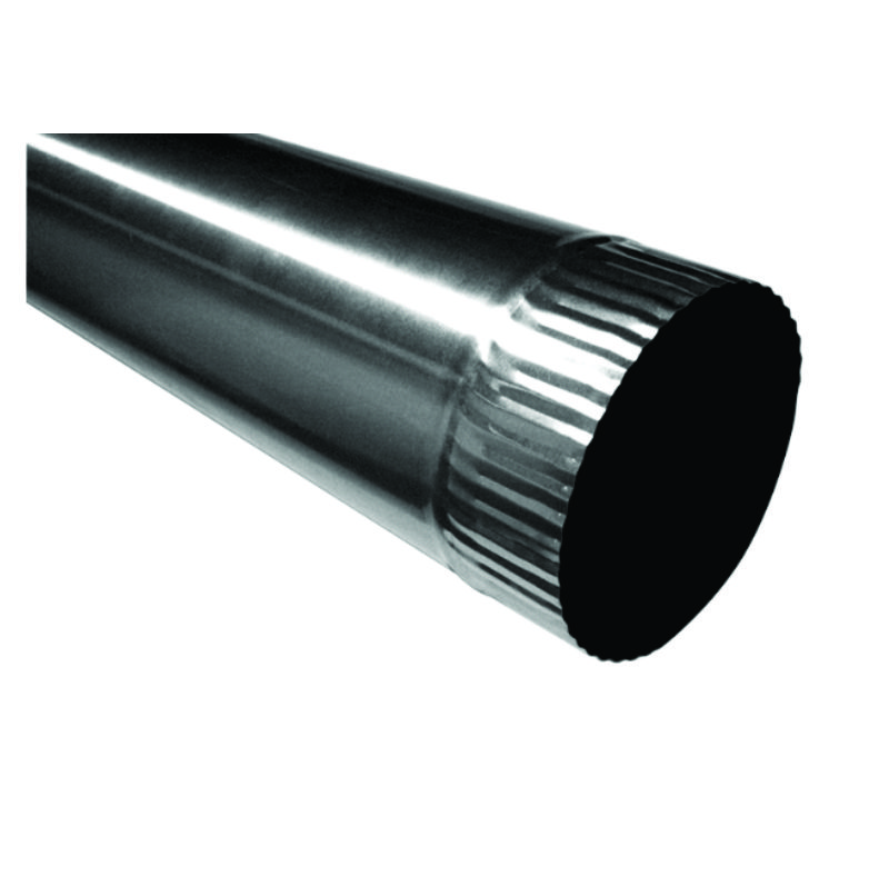 TUBO RIGIDO DE ALUMINIO 4 X 24 DRI-4