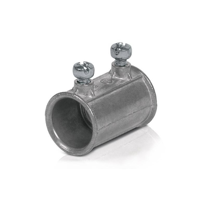 COPLE PARED DELGADA DE 2" ANCLO